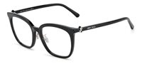Montatura vista Jimmy Choo Donna 104371DXF5318 - 104371DXF5318